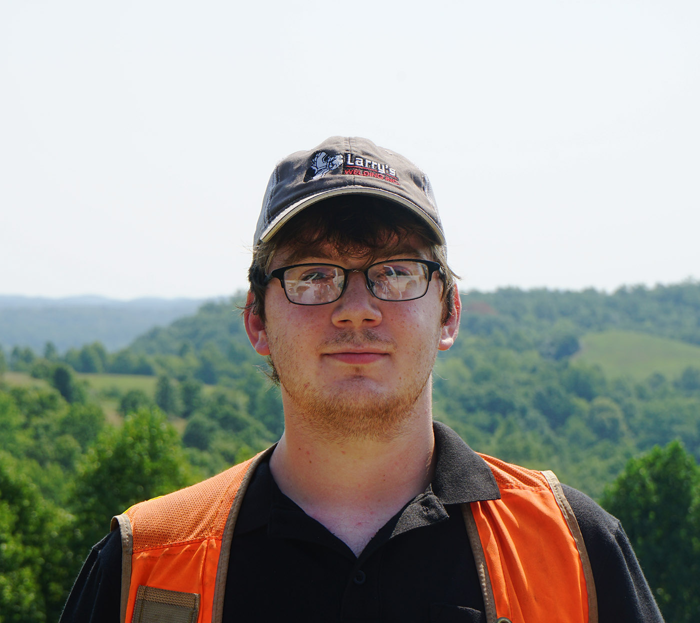 Bryan Boggs pathfinder land surveying