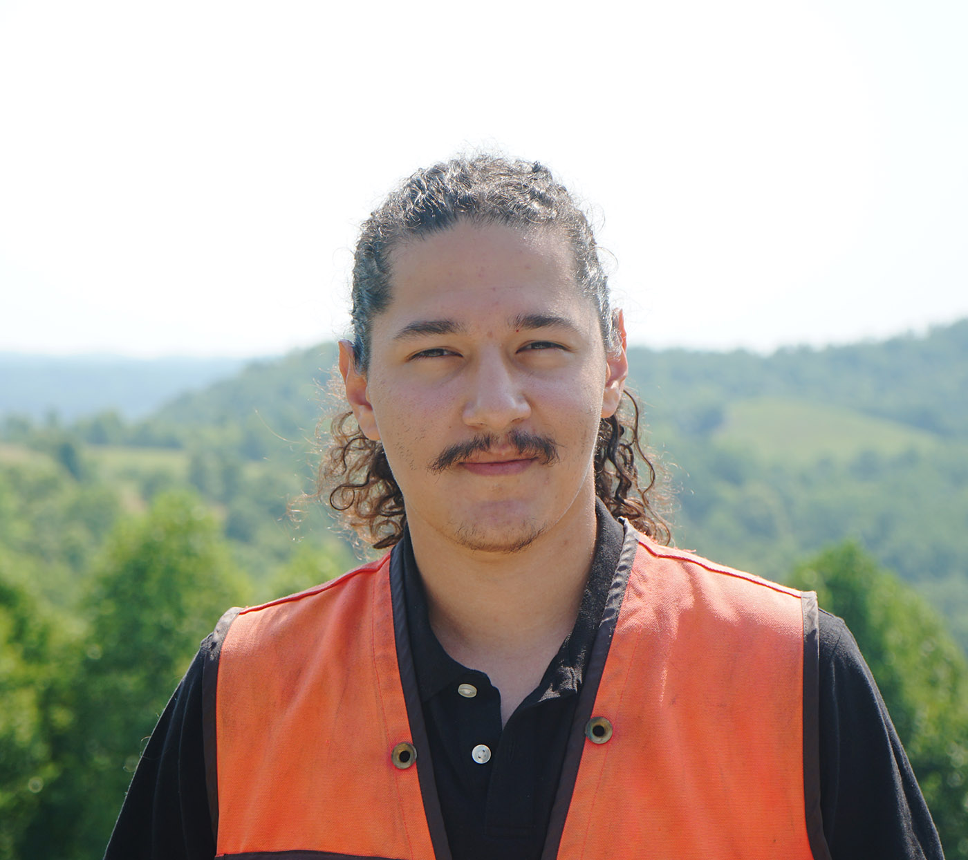 GABRIEL "GABE" SOTO Pathfinder Landy Surveying