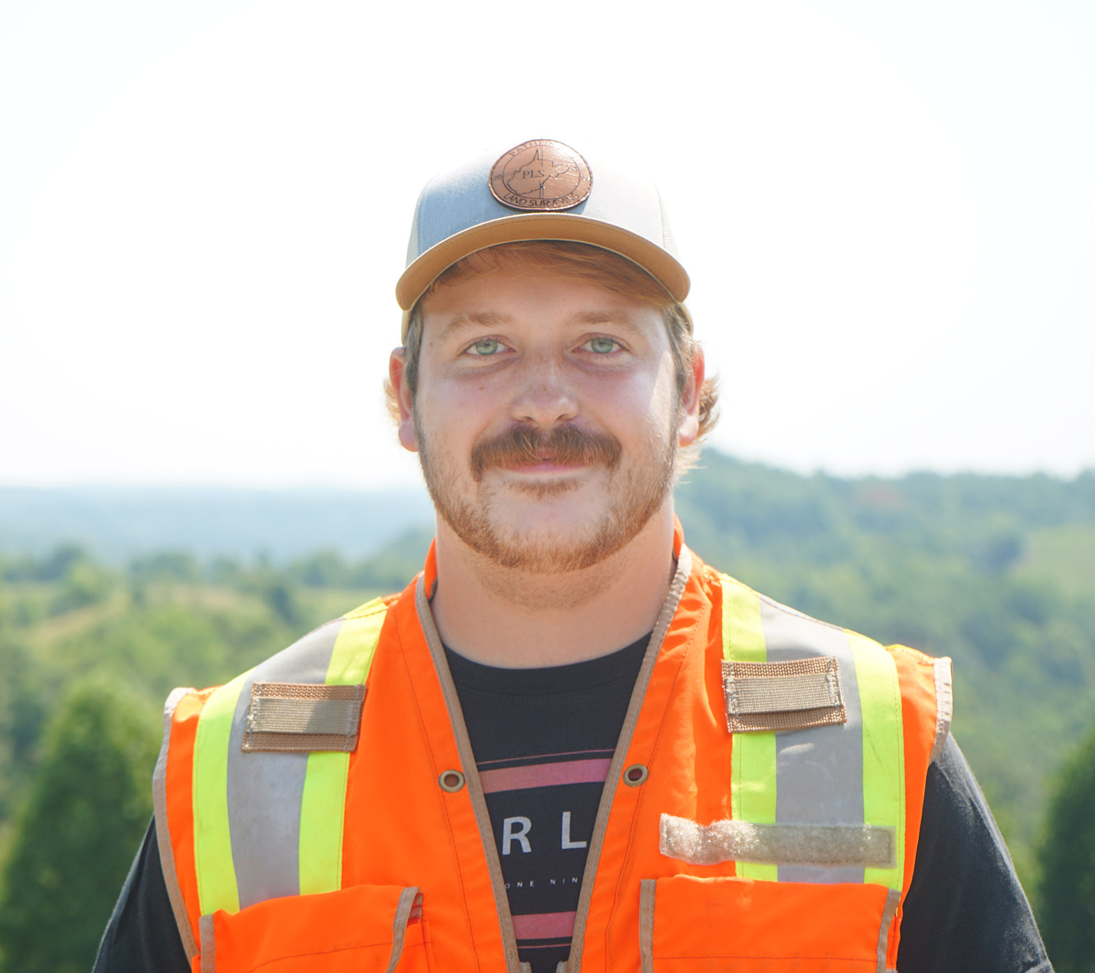 Ryan Milliron Pathfinder Land Surveying