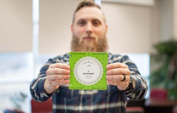 pathfinder directional tool